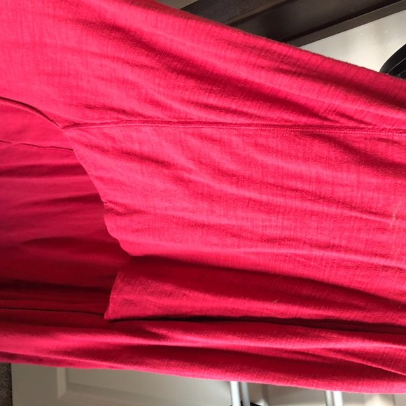 Free People Beach dress - Picture 2 of 3